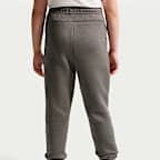 Pantalon de jogging Nike Sportswear Tech Fleece pour fille