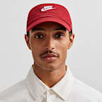 Nike Club Unstructured Futura Wash Cap