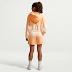 Nike Sportswear Phoenix Fleece Women's Mid-Rise Shorts