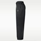 Toronto Raptors Standard Issue Men's Jordan Woven Dri-FIT Basketball Trousers