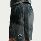Nike Academy+ Men's Dri-FIT Soccer Shorts
