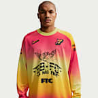 Nike SB Long-Sleeve Skate Top