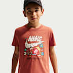 Nike Sportswear Older Kids' T-Shirt