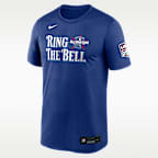 Playera Nike Dri-FIT de la MLB para hombre Junior Caminero American League 2026 All-Star Game