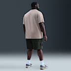 Nike Sportswear Club Men's Utility Shorts