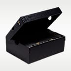 Tenis de básquetbol para niños de preescolar Kobe VIII