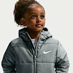 Nike Essentials Little Kids' Heavyweight Puffer Jacket