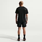 Nike Sportswear Tuned Air-fodboldtrøje til mænd