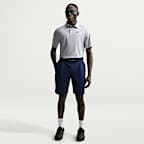 Polo de golf Dri-FIT para hombre Nike Velocity
