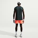 NikeCourt Slam Men's Aero-FIT Tennis Tank Top