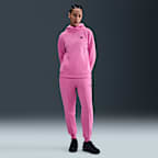 Nike Sportswear Tech Fleece Women's Mid-Rise Joggers