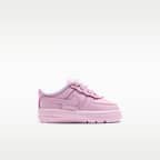 Nike Force 1 Low Baby/Toddler Shoes