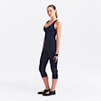 Leggings de cintura subida de 43 cm com cordão NikeSKIMS Shine para mulher