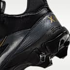 Nike Alpha Menace Shark "Saquon Barkley" Big Kids' Football Cleats
