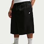 Nike Club Men's Straight Shorts