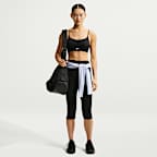 Nike One Women's Light-Support Sports Bra