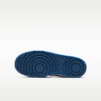 Nike Court Borough Low 2 Big Kids' Shoes