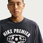 Nike Premier Men's Football T-Shirt