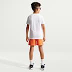 나이키 스포츠웨어 주니어 티셔츠