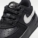 Sapatilhas Nike Force 1 Low LV8 2 para bebé
