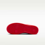 Tenis para niños grandes Nike Air Force 1