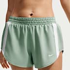 Nike One vevd dameshorts