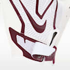 Guantes de fútbol americano (1 par) Nike Vapor Jet 9.0