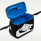 Nike mini cipősdobozos crossbody táska (3 l)