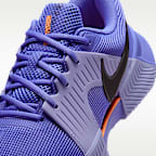 Nike GP Challenge 1.5 Women's Clay Court Tennis Shoes