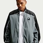 Nike Air Men's Woven Track Jacket
