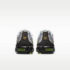 나이키 에어맥스 플러스 남성 신발