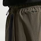 Nike Tech Men's Dri-FIT Woven Pants