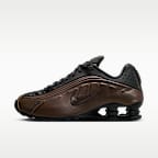 Nike Shox R4 Women's Shoes