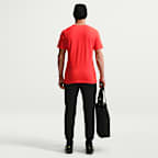 Pantalon de jogging Nike Football Norvège Tech Fleece pour homme