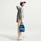 Nike "Just Do It" Zip-Pull Lunch Bag (4L)