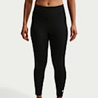 Nike Sportswear Classic Women's High-Waisted 7/8 Leggings