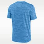 Playera Nike Dri-FIT de la NFL para hombre Tennessee Titans Velocity