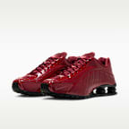 Nike Shox R4 Shoes