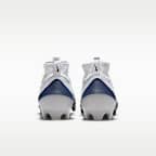 Tacos de fútbol americano Nike Vapor Pro 1