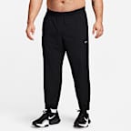 Nike Form Men's Dri-FIT Tapered Versatile Trousers