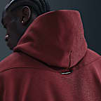 Męska bluza z kapturem do koszykówki Therma-FIT Nike Standard Issue