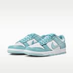 Nike Dunk Low Retro Men's Shoes