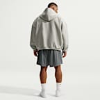 Nike Standard Issue Men's 5" Practice Mesh Basketball Shorts