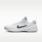 Nike Huarache 9 Elite TF LAX Lacrosse Shoes
