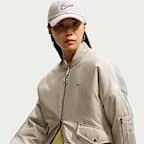 Nike Sportswear Women's Oversized Bomber Jacket
