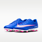 Scarpa da calcio multiterreno a taglio basso Nike Mercurial Vapor 16 Academy