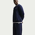 Nike Sportswear Club Men's Fleece Bungee Trousers