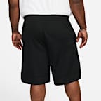 Nike Dri-FIT Icon Men's Basketball Shorts