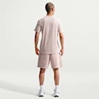 나이키코트 헤리티지 남성 티셔츠