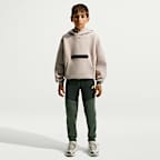 Nike Sportswear Tech Fleece joggebukse for store barn